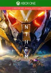 Anthem: Legion of Dawn Edition (US) (Xbox One) - Xbox Live - Digital Code