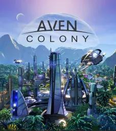Aven Colony (AR) (Xbox One) - Xbox Live - Digital Code