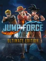 Jump Force Ultimate Edition (PC) - Steam - Digital Code