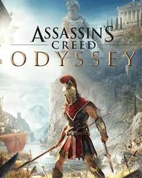 Assassin's Creed: Odyssey (TR) (Xbox One / Xbox Series X|S) - Xbox Live - Digital Code