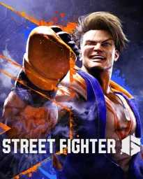 Product Image - Street Fighter VI Ultimate Edition (ROW) (PC) - Steam - Digital Code