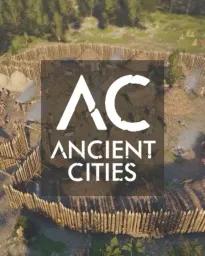 Ancient Cities (PC / Linux) - Steam - Digital Code