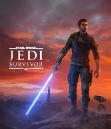 STAR WARS Jedi: Survivor (AR) (Xbox Series X|S) - Xbox Live - Digital Code