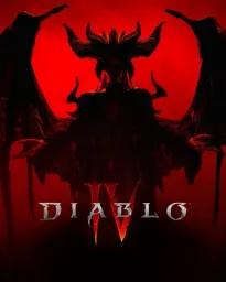 Diablo IV (AR) (Xbox One / Xbox Series X|S) - Xbox Live - Digital Code
