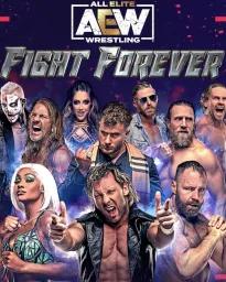 AEW: Fight Forever (PC) - Steam - Digital Code