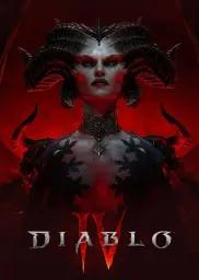 Diablo IV- Gift Card Bundle €70 EUR (EU) - Battle.net - Digital Code