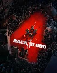 Back 4 Blood (US) (PC) - Steam - Digital Code