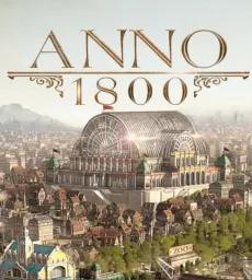 Anno 1800 (PC) - Ubisoft Connect - Digital Code
