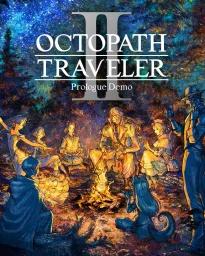Octopath Traveler 2 (ROW) (PC) - Steam - Digital Code