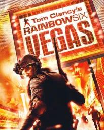 Tom Clancy's Rainbow Six: Vegas (PC) - Ubisoft Connect - Digital Code