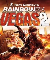 Tom Clancy’s Rainbow Six Vegas 2 (PC) - Ubisoft Connect - Digital Code
