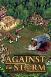 Against the Storm (PC) - Steam - Digital Code