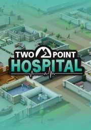 Product Image - Two Point Hospital (ROW) (PC / Mac / Linux) - Steam - Digital Code