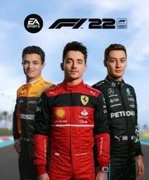 F1 22 (PC) - EA Play - Digital Code
