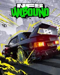 Need for Speed: Unbound (EU) (Xbox Series X|S) - Xbox Live - Digital Code