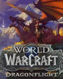 World of Warcraft Dragonflight (EU) (PC) - Battle.net - Digital Code