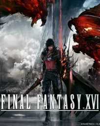 Product Image - Final Fantasy XVI (PS5) - PSN - Digital Code