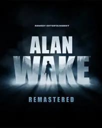 Alan Wake Remastered (AR) (Xbox Series X|S) - Xbox Live - Digital Code