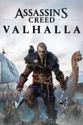 Assassin's Creed: Valhalla (PS5) - PSN - Digital Code