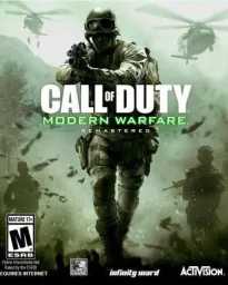 Product Image - Call of Duty: Modern Warfare Remastered (AR) (Xbox One / Xbox Series X|S) - Xbox Live - Digital Code