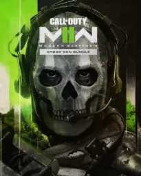 Product Image - Call of Duty: Modern Warfare 2 2022 Cross-Gen Edition (EU) (PS4 / PS5) - PSN - Digital Code
