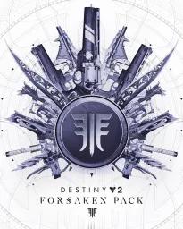 Destiny 2 - Forsaken Pack DLC (TR) (Xbox One) - Xbox Live - Digital Code