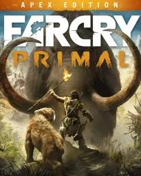 Far Cry Primal Apex Edition (AR) (Xbox One) - Xbox Live - Digital Code