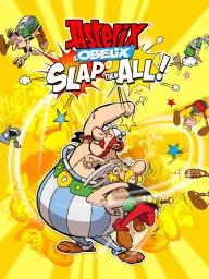 Asterix & Obelix: Slap Them All! (EU) (Xbox One / Xbox Series X|S) - Xbox Live - Digital Code