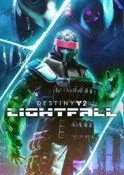 Destiny 2: Lightfall DLC (AR) (Xbox One / Xbox Series X|S) - Xbox Live - Digital Code