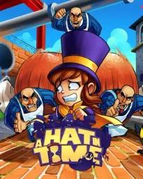 A Hat in Time (AR) (Xbox One / Xbox Series X|S) - Xbox Live - Digital Code