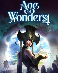 Age of Wonders 4 (AR) (Xbox Series X|S) - Xbox Live - Digital Code