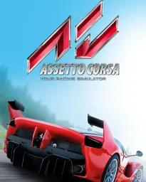 Assetto Corsa (AR) (Xbox One) - Xbox Live - Digital Code