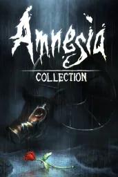 Amnesia Collection (AR) (Xbox One / Xbox Series X|S) - Xbox Live - Digital Code
