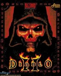 Diablo II (EU) (PC) - Battle.net - Digital Code