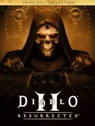 Product Image - Diablo II: Resurrected - Prime Evil Collection (TR) (Xbox One / Xbox Series X|S) - Xbox Live - Digital Code
