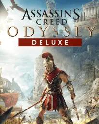 Assassin's Creed: Odyssey Deluxe Edition (AR) (Xbox One / Xbox Series X|S) - Xbox Live - Digital Code