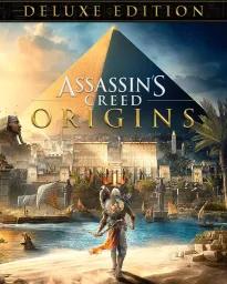 Assassin's Creed Origins: Gold Edition (EU) (PC) - Ubisoft Connect - Digital Code
