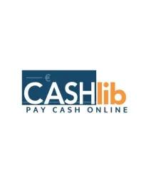 CASHlib €5 EUR Gift Card (EU) - Digital Code