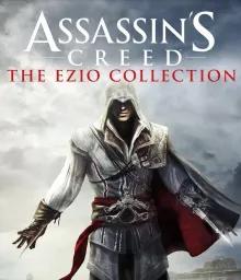 Assassin's Creed: The Ezio Collection (EU) (Xbox One) - Xbox Live - Digital Code