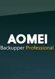 AOMEI Backupper Professional Edition 2023 1 Device 1 Year - Digital Code