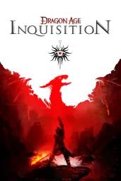 Dragon Age: Inquisition (PC) - EA Play - Digital Code
