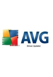AVG Driver Updater 3 Devices 3 Years - Digital Code