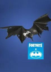 Fortnite - Batman Zero Wing Glider DLC (PC) - Epic Games - Digital Code