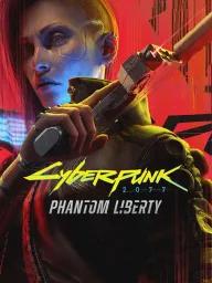Cyberpunk 2077: Phantom Liberty DLC (EG) (Xbox Series X|S) - Xbox Live - Digital Code