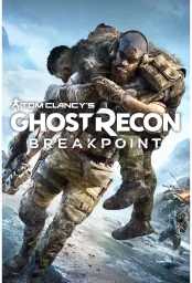 Product Image - Tom Clancy's Ghost Recon Breakpoint (EU) (PC) - Ubisoft Connect - Digital Code