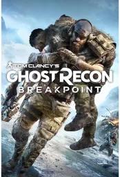 Tom Clancy's Ghost Recon Breakpoint (EU) (PC) - Ubisoft Connect - Digital Code
