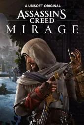 Assassin's Creed: Mirage (EU) (PC) - Ubisoft Connect - Digital Code