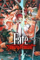 Fate/Samurai Remnant Digital Deluxe Edition (ROW) (PC) - Steam - Digital Code