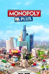 Monopoly Plus (PC) - Ubisoft Connect - Digital Code