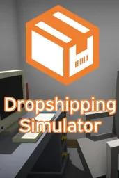 Dropshipping Simulator (PC) - Steam - Digital Code